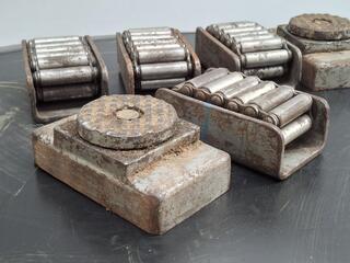 Radley Machine Rollers