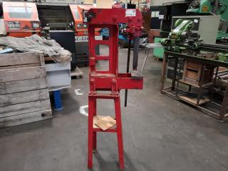 Antique Workshop Press