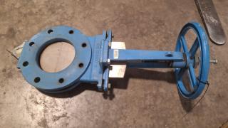 SCI 150MM Gate Valve