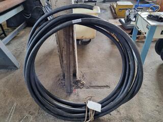 3-Core Neutral Screen Cable