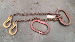 Lifting Chain