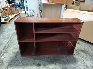 Office cabinet