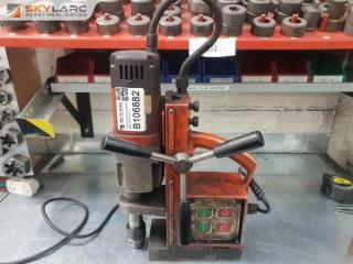 Rotabest Magnetic Drilling Machine