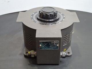 AE Dimmerstat Type 20D-1P Autotransformer