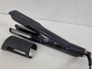 GHD Oracle Curl-Zone Hair Styler Curler