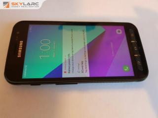 Samsung Galaxy Xcover 4 Smartphone