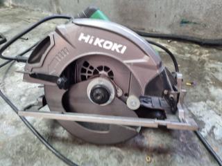 Hikoki Corded 185mm Circular Saw C 7SB3