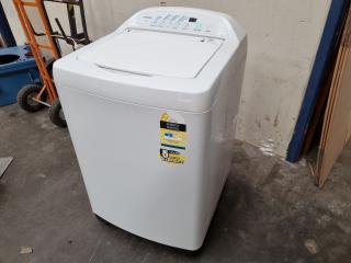 Samsung 8.0kg Top Loading Washing Machine SW81ASP