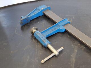 Piher 30E7 bar clamp