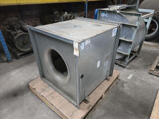 Fantech PCD636DD Industrial Ventilation Fan