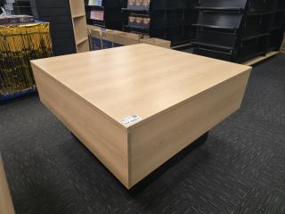 Retail Display Stand