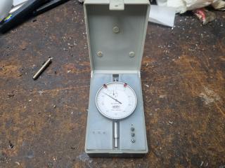 Somet Dial Guage in Case