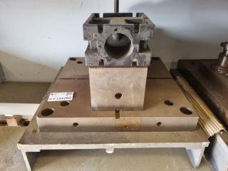 Machining Center Pallet 