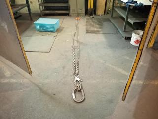 2 Leg Lifting Chain