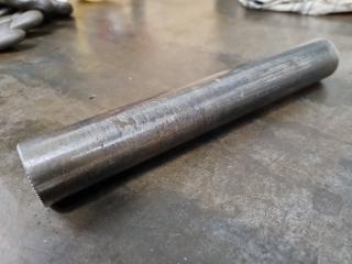 Tuned Carbide Boring Bar Shank, 32x32x220mm