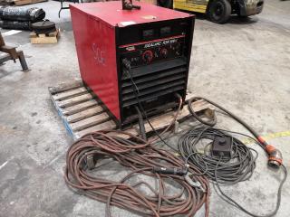 Lincoln Electric IdealArc R3R 500-I Welder