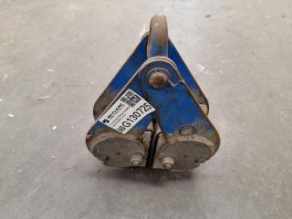 Industrial Beam Clamp