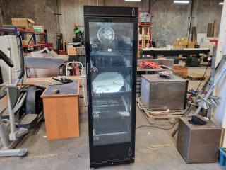 Skope Single Door Drink / Display Fridge