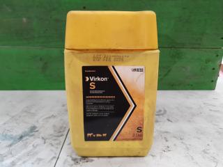 Virkon S Farm Disinfectant - 2.5kg