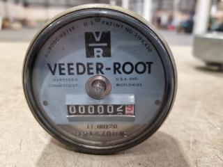 Veeder-Root Hubodometer