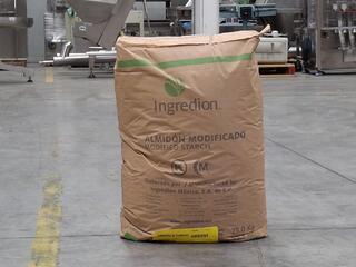 Ingredion Modified Starch 25kg Bag