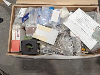 Box of Electrical Components