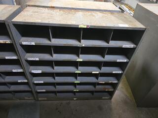 Workshop Shelving Unit 