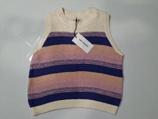Lollys Laundry ChicagoLL Vest - M