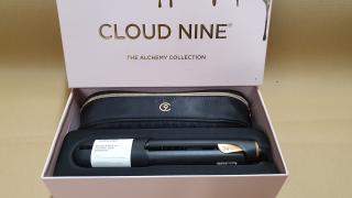 Cloud Nine Alchemy Collection Original Iron Hair Straightners