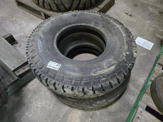 8.25x15 Firestone Tyres