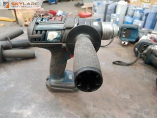 Bosch Cordless Drill (Skin Only)