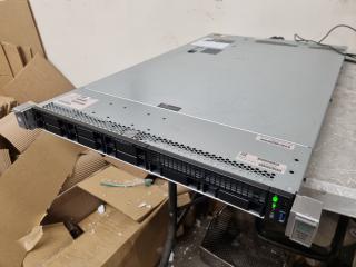 HP ProLiant DL360 Gen9 Server w/ 18-Core Xeon Processor