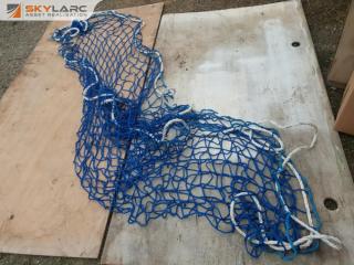 2m x 3m Fall Safety Net