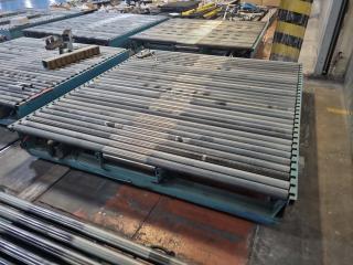 Large Conveyor Section