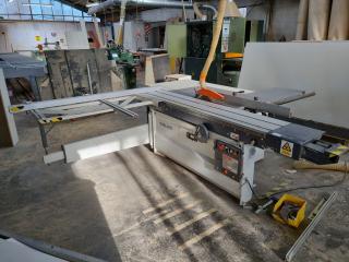 Robland Panel Saw