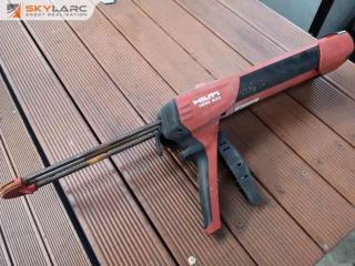 Hilti HDM 500 Industrial Chemical Epoxy Applicator Gun