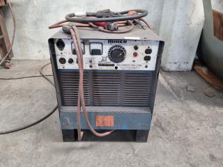 Miller DC Welding Power Source 