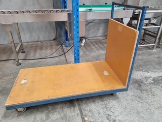 Platform Cart Trolley