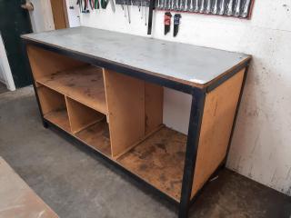 Workbench