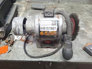 Bench Grinder