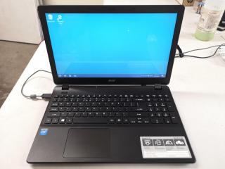 .Acer Aspire ES15 Laptop Computer