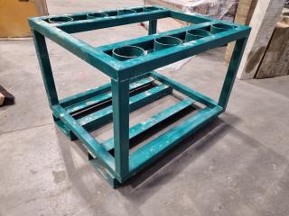 Heavy Duty Steel Storage Rack