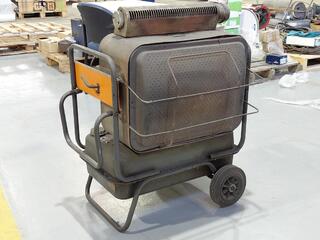 Orion Infrasun II Heater