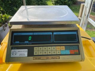 Electronic Scales