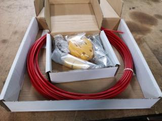 Allen Bradley GuardMaster LRTS Lifeline Rope Tensioner System