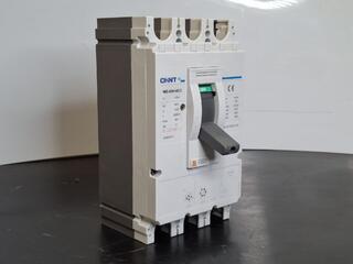 Chint NM8-400H/400/3 Molded Case Circuit Breaker