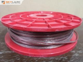 Spool of 0.75mmsq Speaker Cable