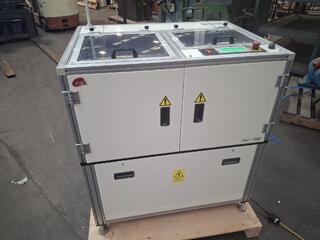 Eunil ENC-1000 NG Stacker Conveyor