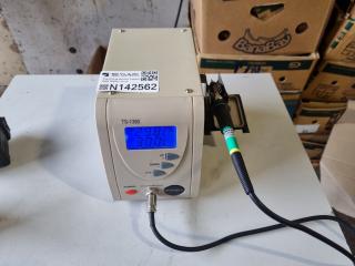 Digital Solder Station 