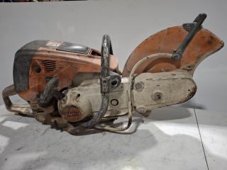 Stihl Concrete Saw
